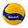 Мяч волейбольный Mikasa V300W FIVB NEW, фото 2