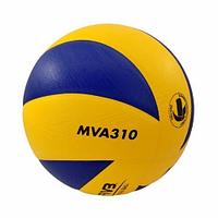 Волейбольный мяч Mikasa MVA310, фото 1