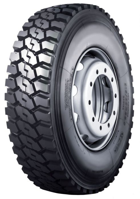 Грузовая шина Bridgestone L355 315/80R22,5 156/150K ведущая PR - фото 2 - id-p95303306