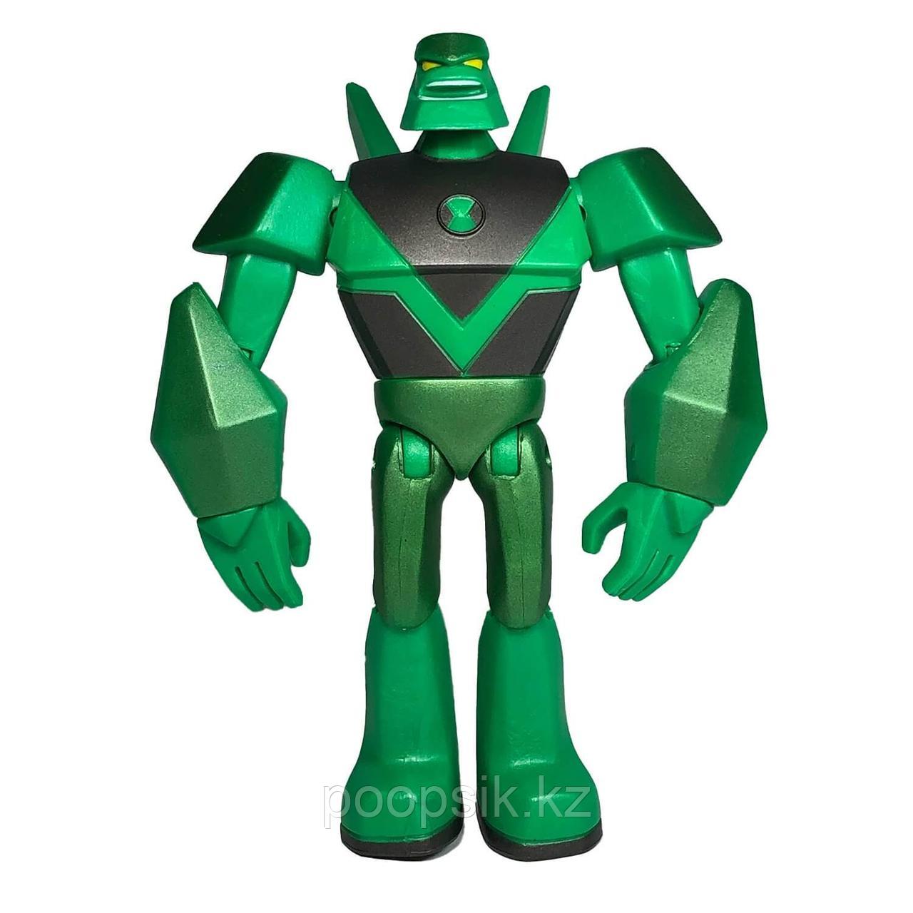 Ben10 Алмаз Металлик 76175