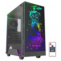 Компьютер i5-10600KF/Deepcool L240T/B560M-E/DDR4, 16 GB/HDD 3.5 2TB/480GB SSD/1660Ti6GB/750w