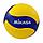 Мяч волейбольный Mikasa V320W NEW, желтый цвет, 5 размер, фото 2