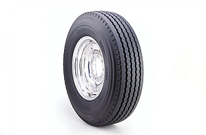 Грузовая шина Bridgestone R187 8.25R15 143/141J TT прицеп PR