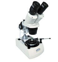 Стереомикроскоп KSW4000 gemmology