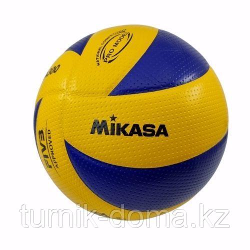 Мяч волейбольный MIKASA MVA300, профессиональный,  тренировочный