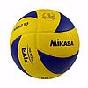 Мяч волейбольный MIKASA MVA330, профессиональный,  тренировочный