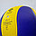 Мяч волейбольный MIKASA MVA330, профессиональный,  тренировочный, фото 3