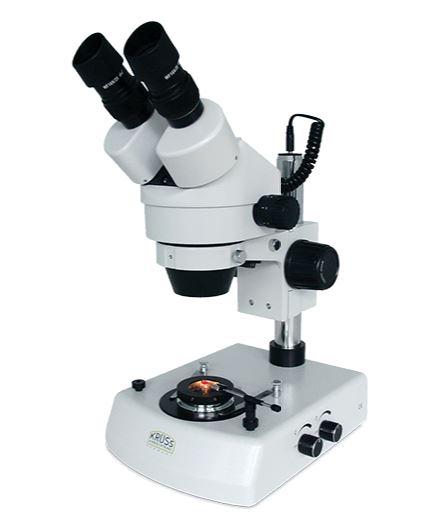 Стереомикроскоп KSW5000 Gemmology, фото 1
