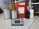 Масляный фильтр для винтового компрессора 5 (5.5) кВт, 7 (7.5) кВт Dali, Crossair, фото 4