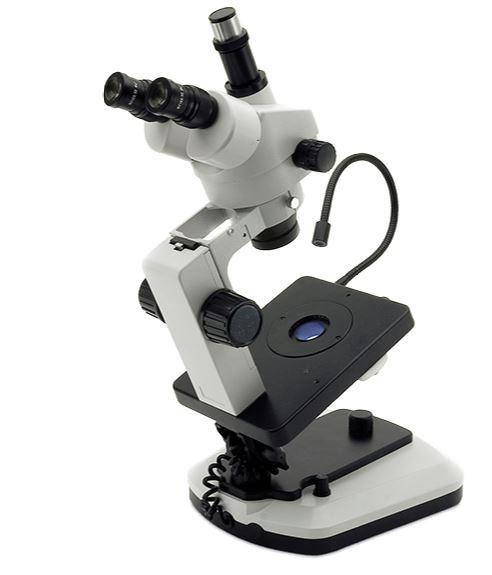 Стереомикроскоп KSW8000 Gemmology
