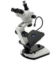 Стереомикроскоп KSW8000 Gemmology