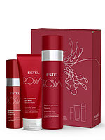 Estel Professional Rossa - новая женская парфюмерная коллекция 2021 года.