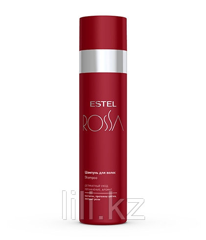 Шампунь для волос ESTEL ROSSA 250 мл.