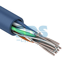 Кабель UTP  4PR  23AWG  CAT6   305м   REXANT 