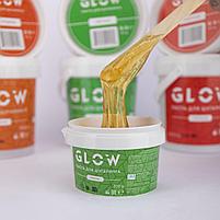 " GLOW " сахарная паста 300гр, фото 2