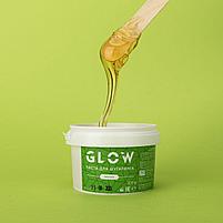 " GLOW " сахарная паста 1000гр, фото 8