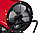 Пушка дизельная непрямого нагрева, дисплей, К10 Зубр ДПН-К10-65-Д, фото 2