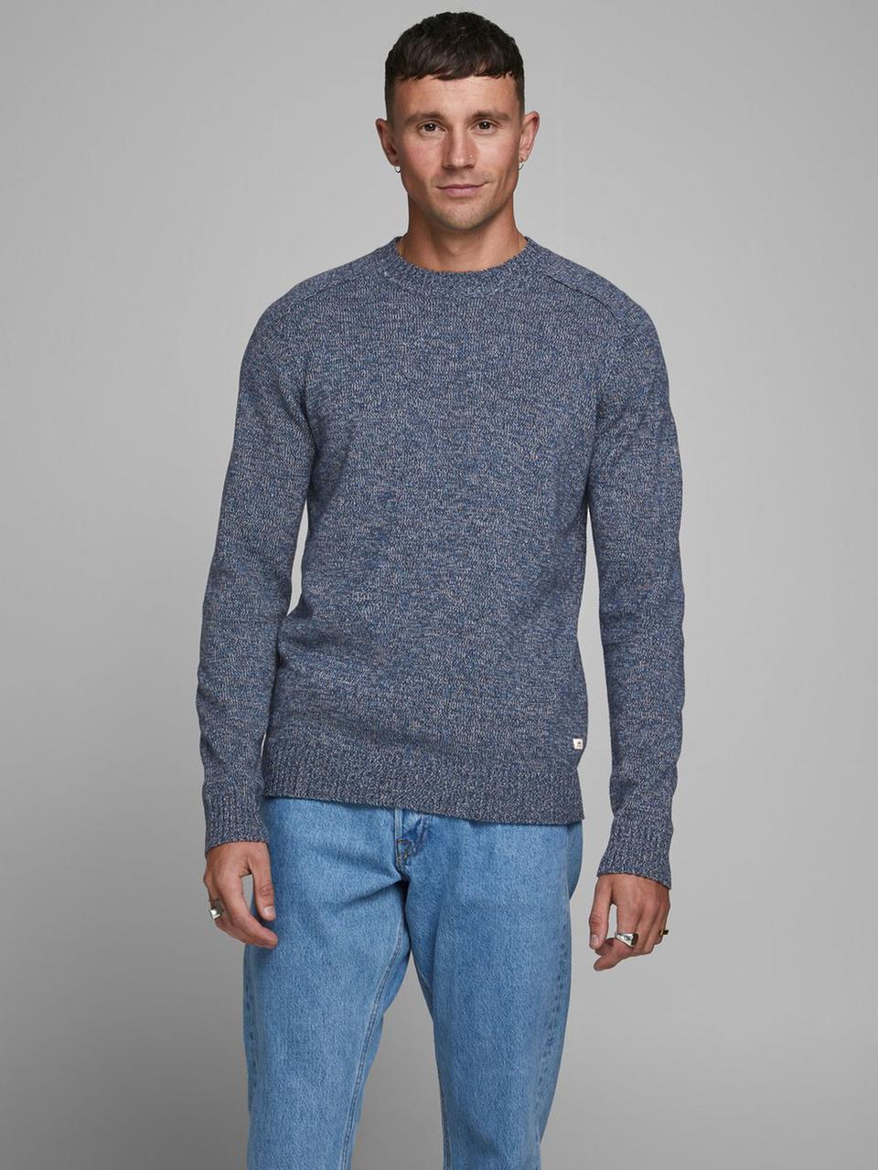 Jack&Jones Мужской пуловер - А4