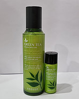 Эмульсия для лица с экстрактом зеленого чая - 150 мл. + 30мл Enough Green Tea