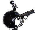 Телескоп Levenhuk Blitz 114s PLUS, фото 4
