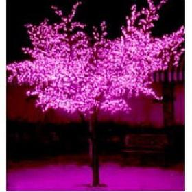 LED дерево Сакура