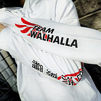 Толстовка Вальхалла - Токийские Мстители (в наличии размер S), фото 2