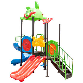 Игровой комплекс Babygarden