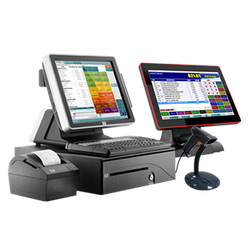 Моноблоки, POS системы