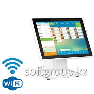 Моноблок для кассы