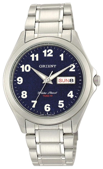 Наручные часы Orient FUG0Q008D6