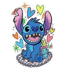 Детские тату.