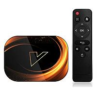 TV Box Vontar X3, S905X3, Android 9.0, 4/32ГБ