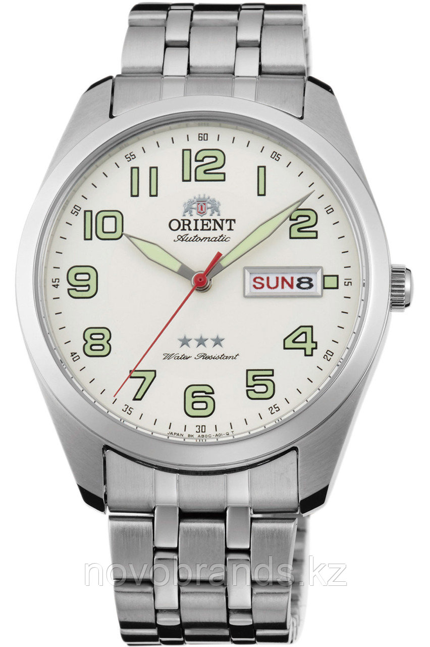 Наручные часы Orient RA-AB0025S19B