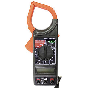 Измерительные клещи