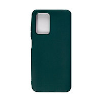 Чехол для телефона X-Game XG-PR5 для Redmi 10 TPU Зелёный, фото 1