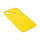 Чехол для телефона X-Game XG-PR73 для Redmi 9C TPU Жёлтый, фото 2