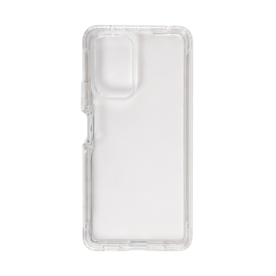 Чехол для телефона X-Game XG-BP089 для Redmi Note 10 Pro Прозрачный бампер - фото 1 - id-p95297357