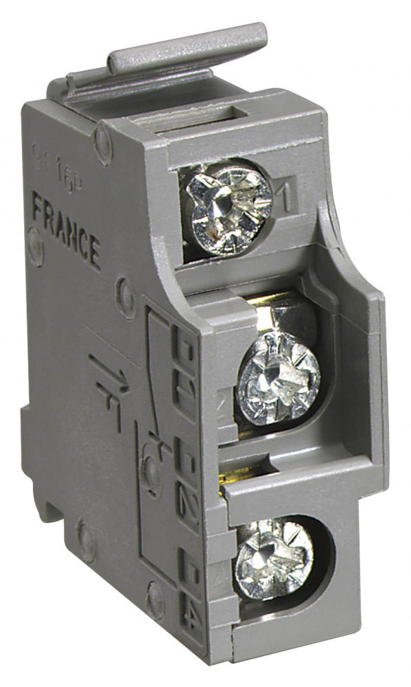 Вспомог. контакт OF/SD/SDE/SDV купить в Астане. контакты, разъемы для