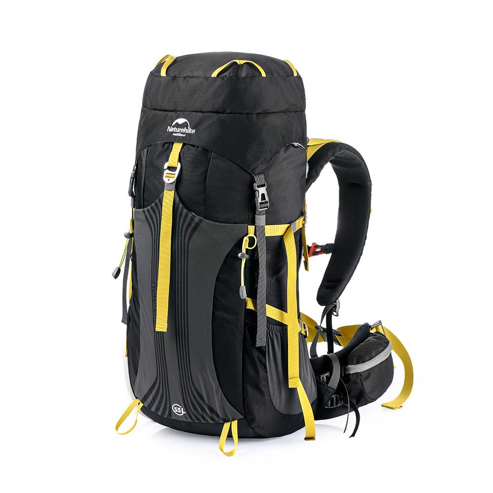 Рюкзак 55 л Naturehike NH16Y020-Q