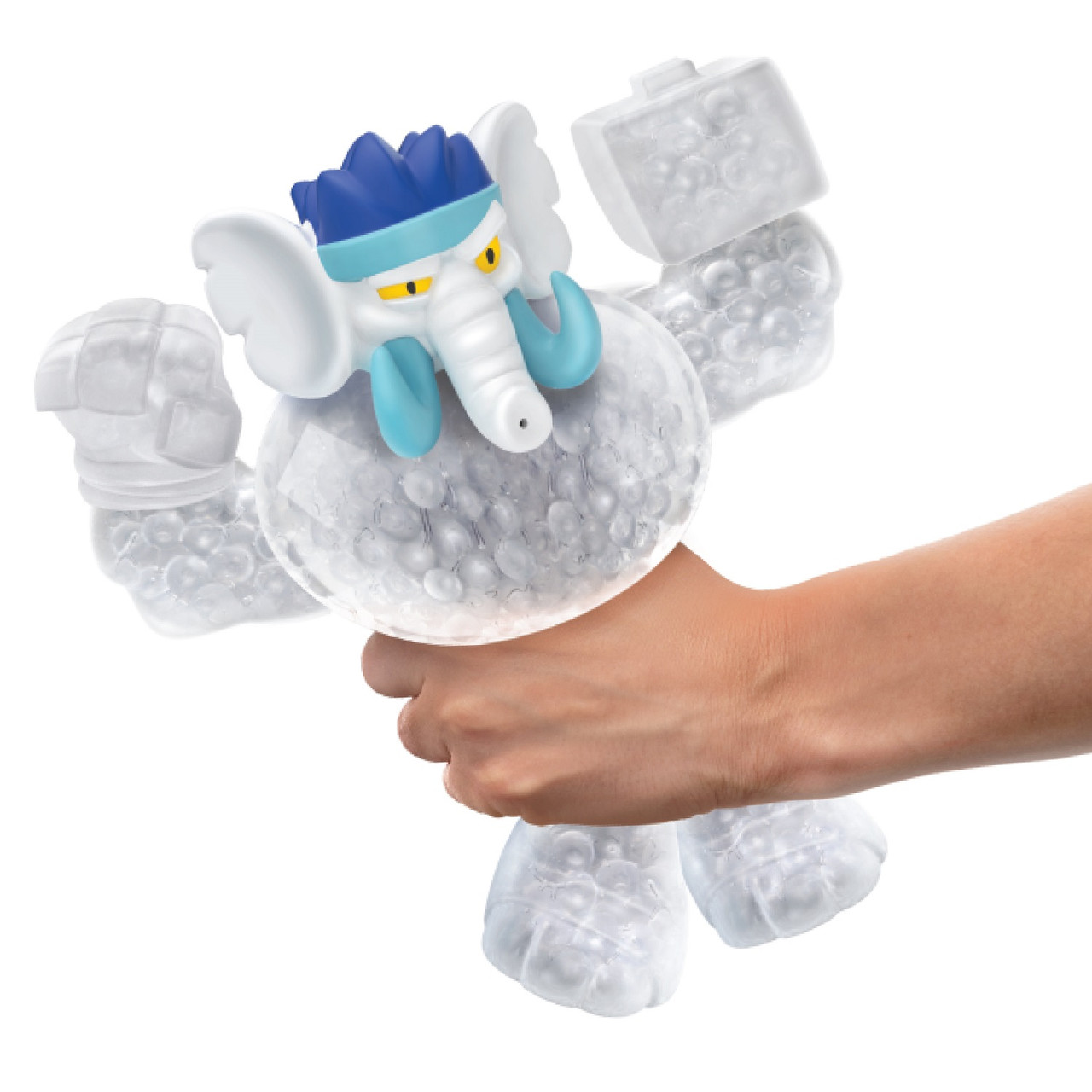 Гуджитсу Игровой  набор фигурки Тайро и Гигабивень