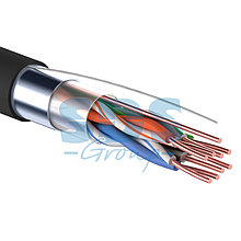 Кабель FTP  4PR  24AWG  CAT5e  305м  OUTDOOR PROCONNECT