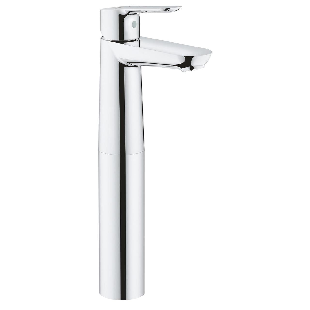 Смеситель для умывальника GROHE BauEdge 23761000 - фото 1 - id-p95276268