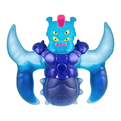 Герои Goo Jit Zu Galaxy Attack Saturnaut фигурка