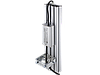 Светодиодный светильник с силикатным защитным стеклом Virona 80 Вт, фото 3