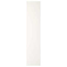 Гардероб ПАКС ФОРСАНД белый 50x60x236 см ИКЕА, IKEA, фото 3