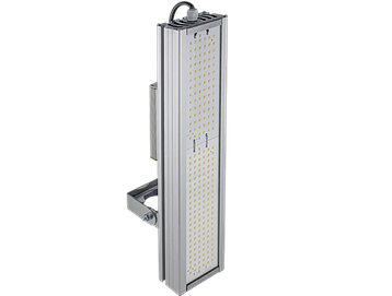 Светильник уличный led на консоль Virona 124 Вт, фото 2