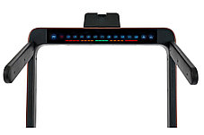 Беговая дорожка Titanium Masters Slimtech C10 Coffee (коричневая), фото 4