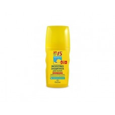Ф-104f молочко защитное для загара SPF 15