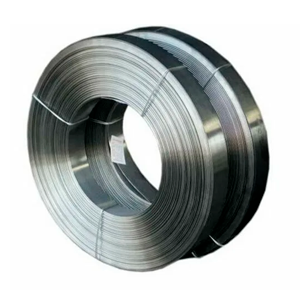 Лента стальная для бронирования кабелей 0,3 мм ст. 15 (15А) ГОСТ 3559-75 холоднокатаная - фото 1 - id-p95323757