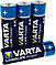 Батарейка щелочная VARTA High Energy Longlife Power AA/LR6, 1шт, фото 3